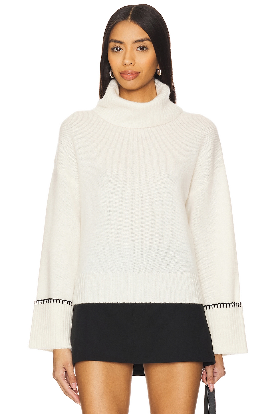 27 miles malibu Katie Sweater