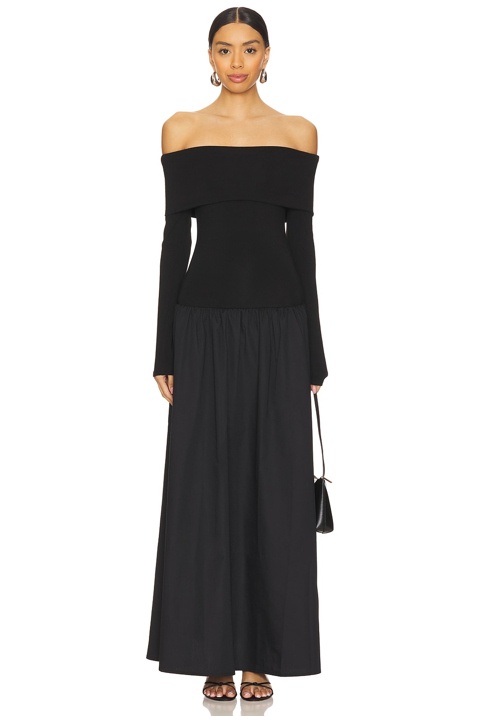 ALL THE WAYS Cressida Maxi Dress