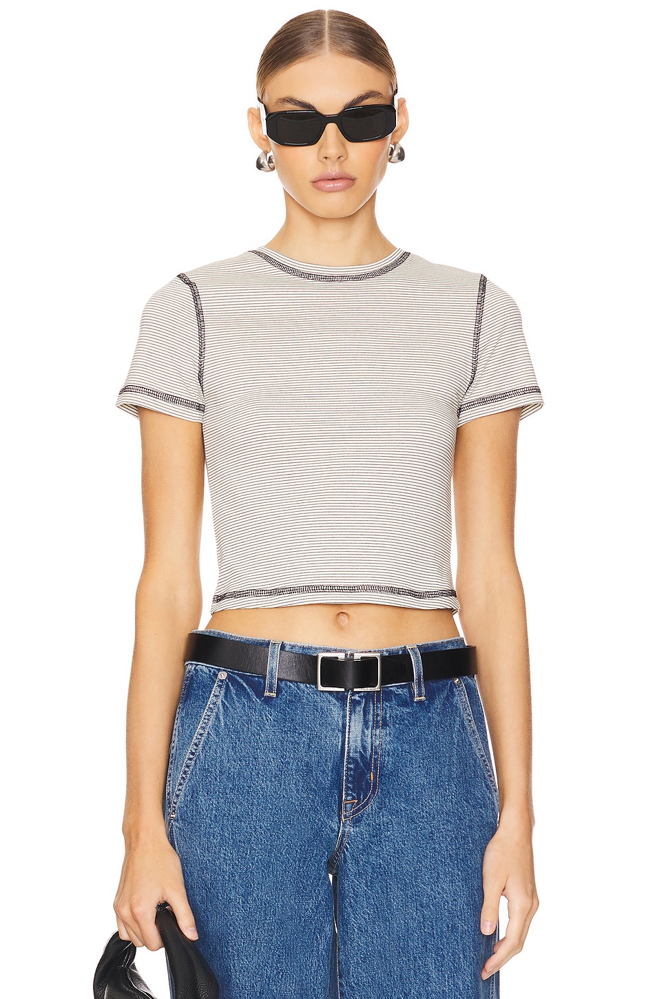 ALL THE WAYS Gianna Top