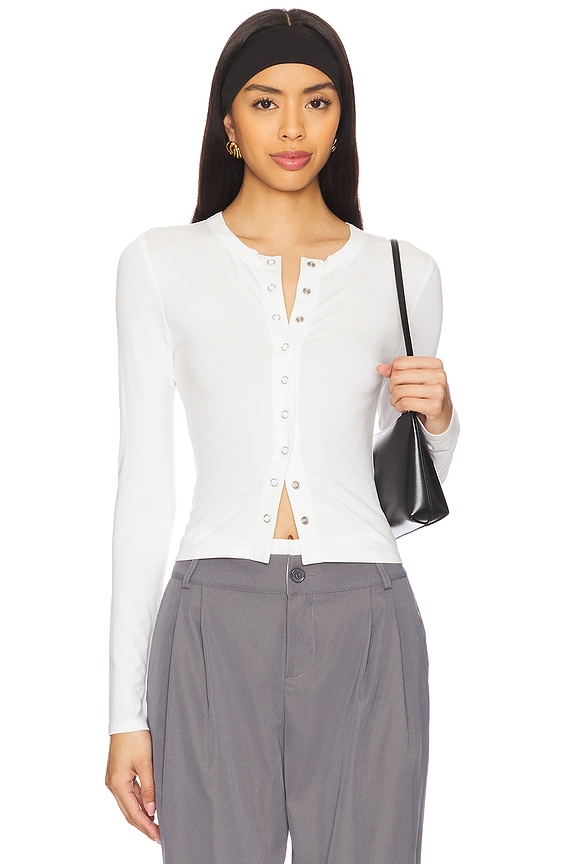 ALL THE WAYS Viola Top