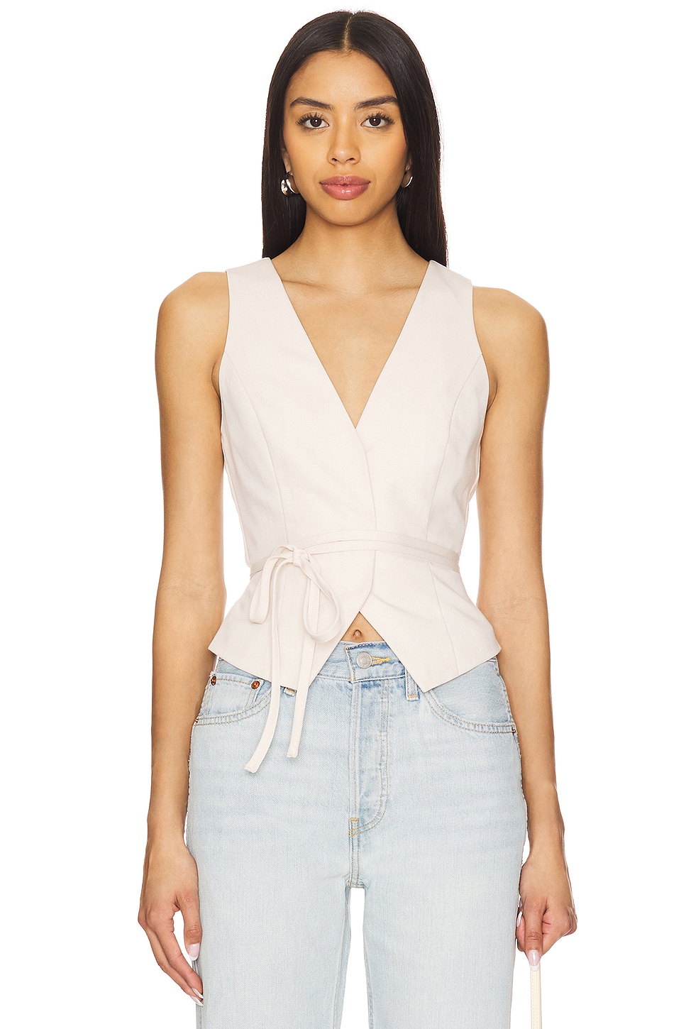 ALL THE WAYS Kenny Vest