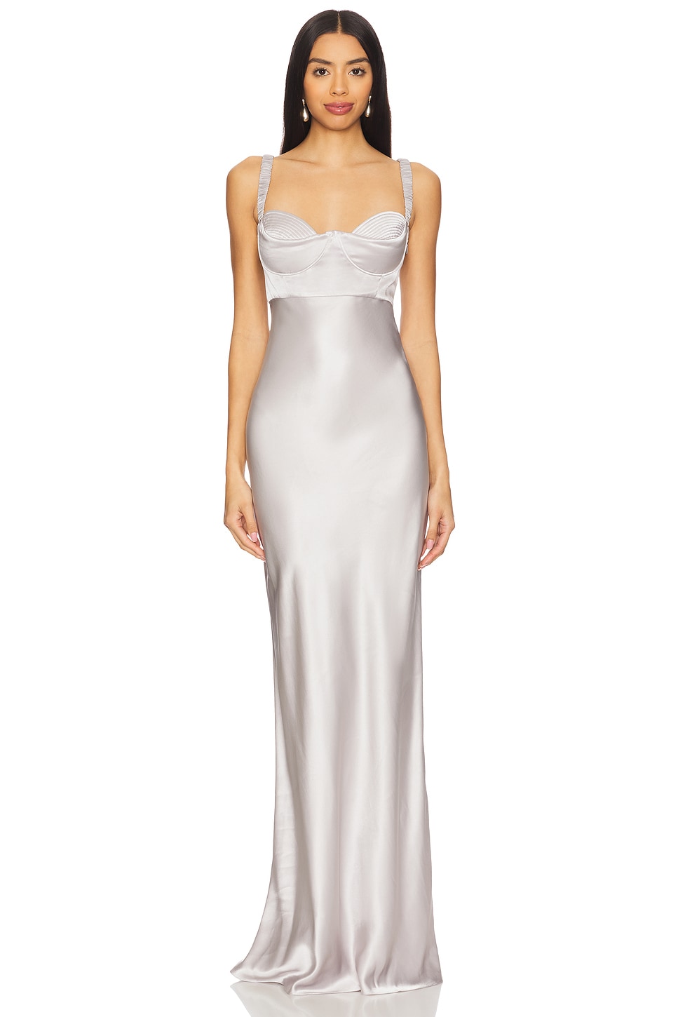 Anna October Yvette Maxi Dress
