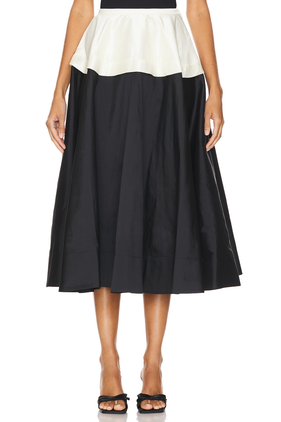 Anna October Candy Skirt