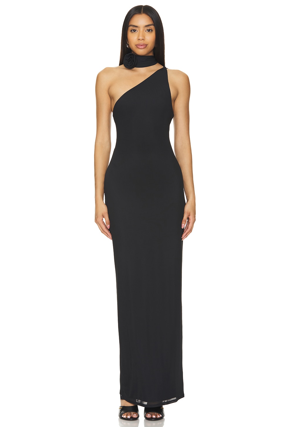 AFRM Savoy Dress