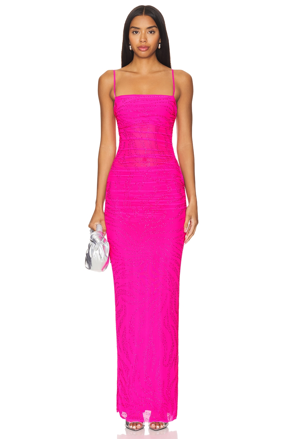 AFRM Jennan Dress