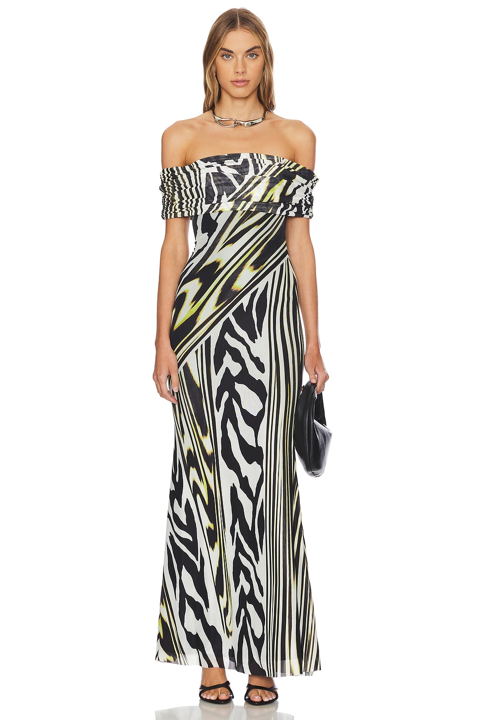 AFRM Mccall Dress