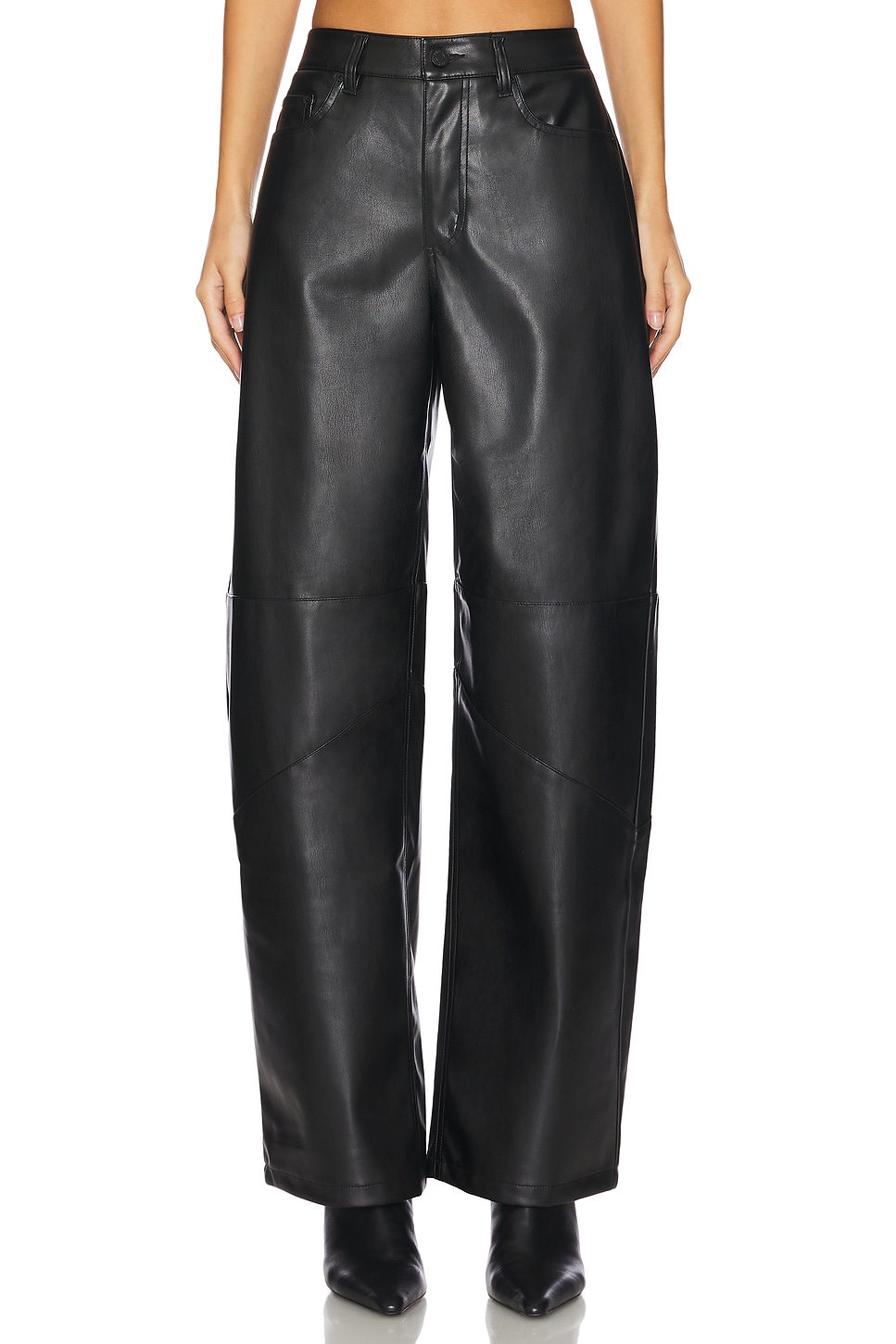 AFRM Ajax Jeans