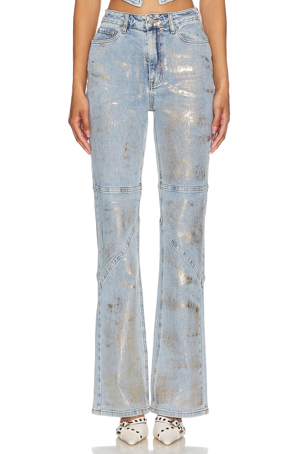 AFRM Lorcan Pants