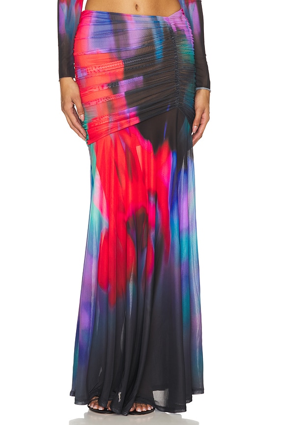 AFRM Leroy Skirt