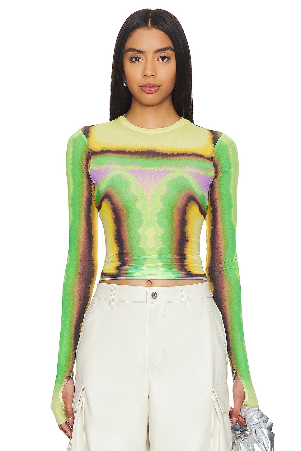 AFRM Kaylee Top