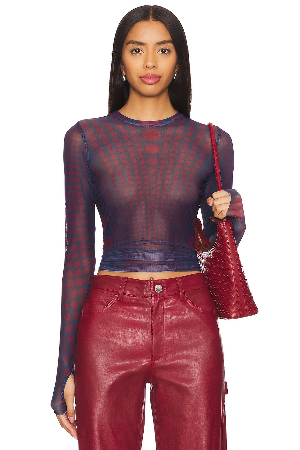 AFRM Kaylee Top