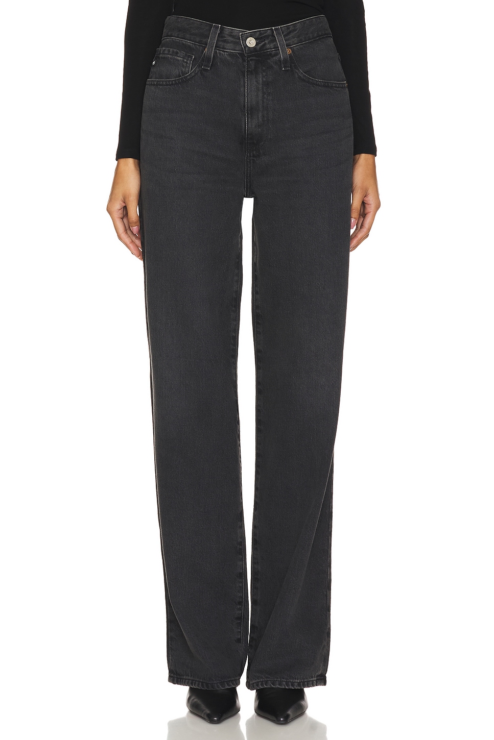 AG Jeans Kora Wide Leg