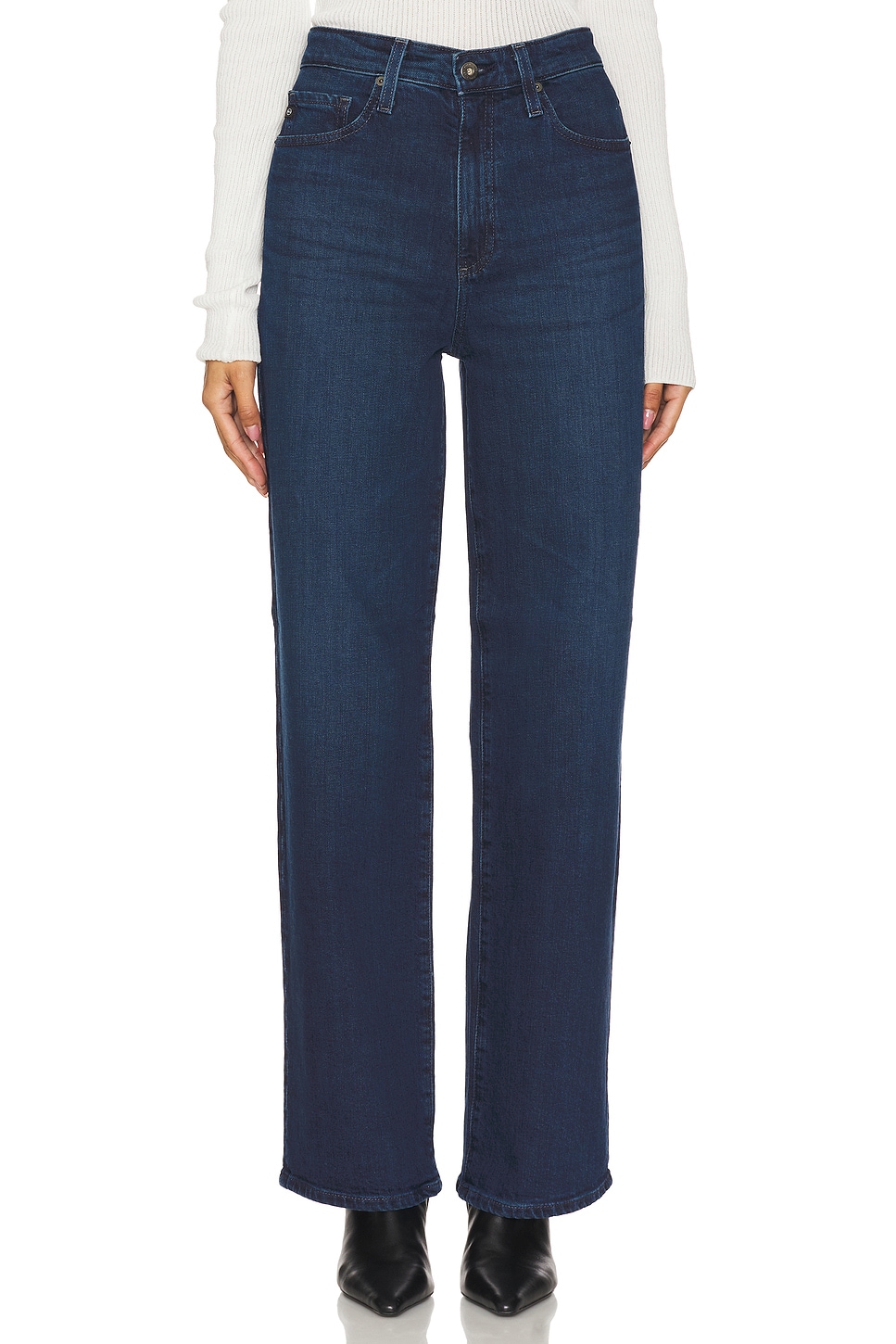 AG Jeans Kora Wide Leg
