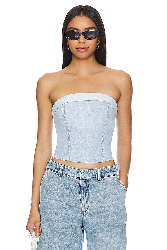aligrace Custom Vintage Corset