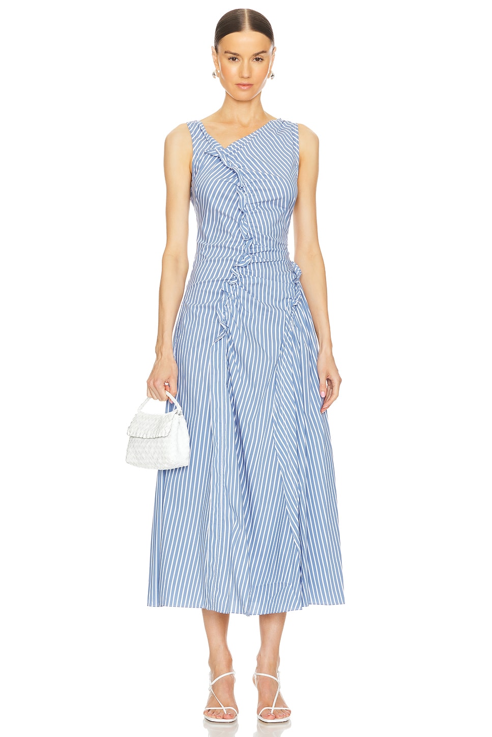 AKNVAS Dana Dress