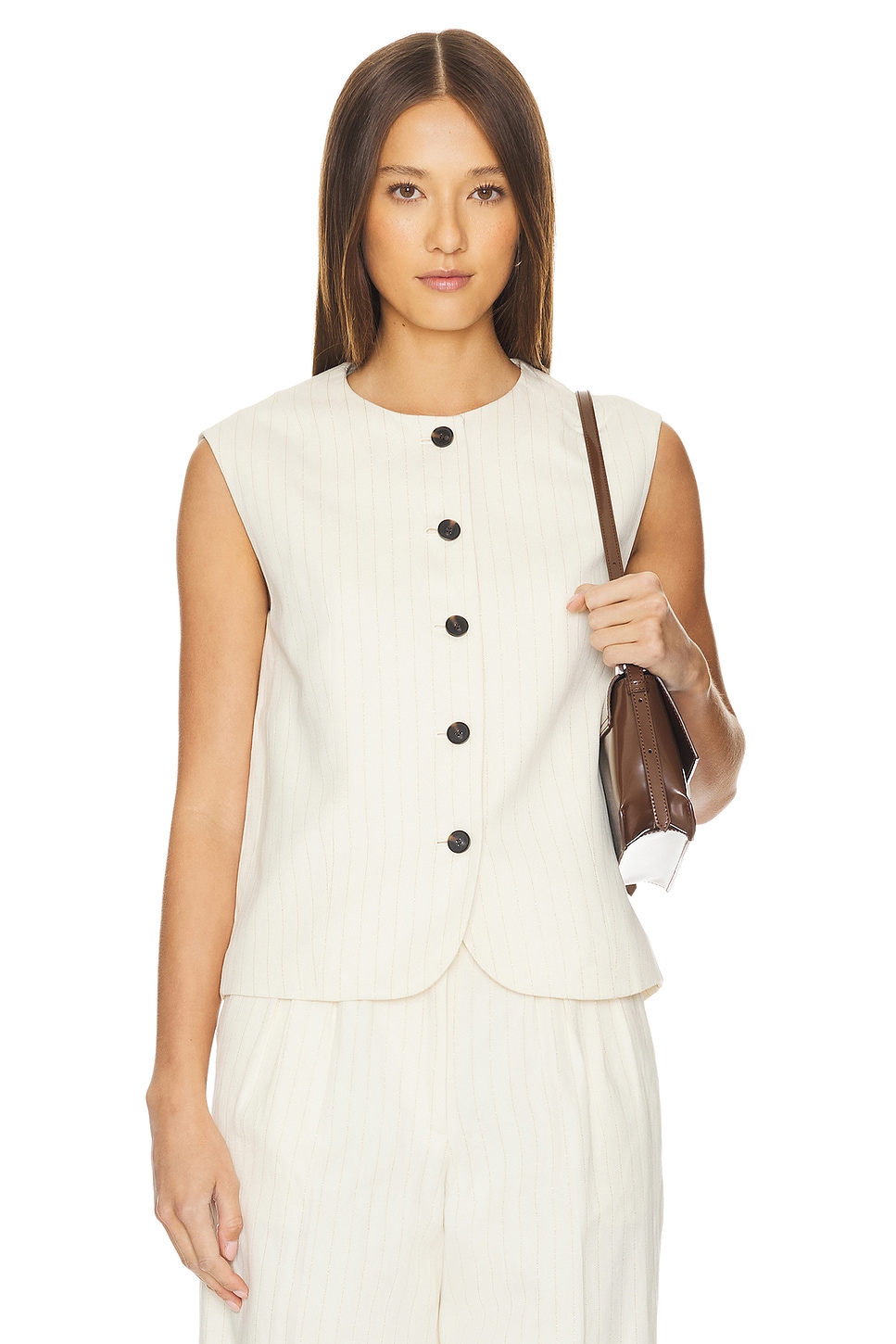 ALLSAINTS Payton Waistcoat