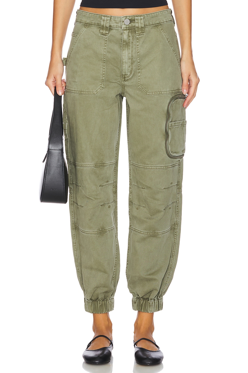 ALLSAINTS Florence Jogger