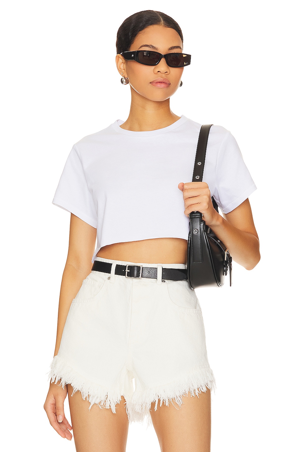 ALLSAINTS Soph Tee