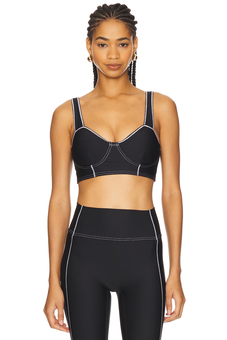 alo Airlift Redefine Bra