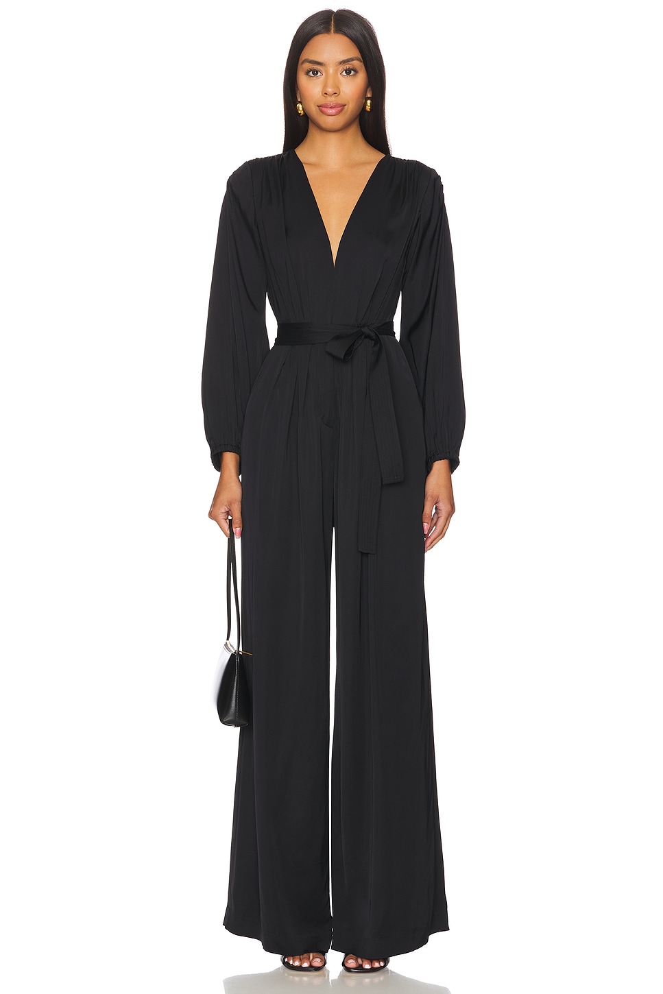 A.L.C. Imogen Jumpsuit