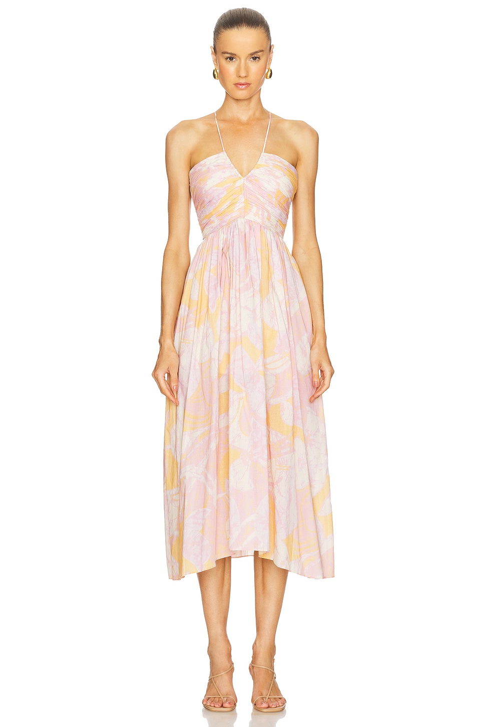 A.L.C. Rumi Dress