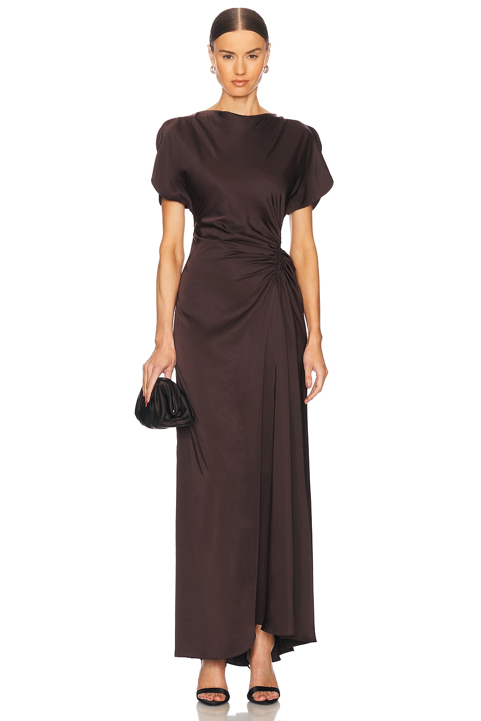 A.L.C. Nadia Gown