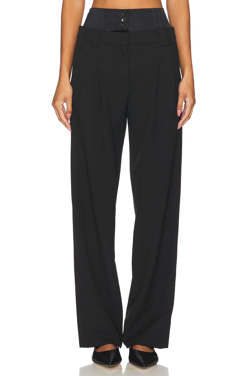 A.L.C. Brady Pant