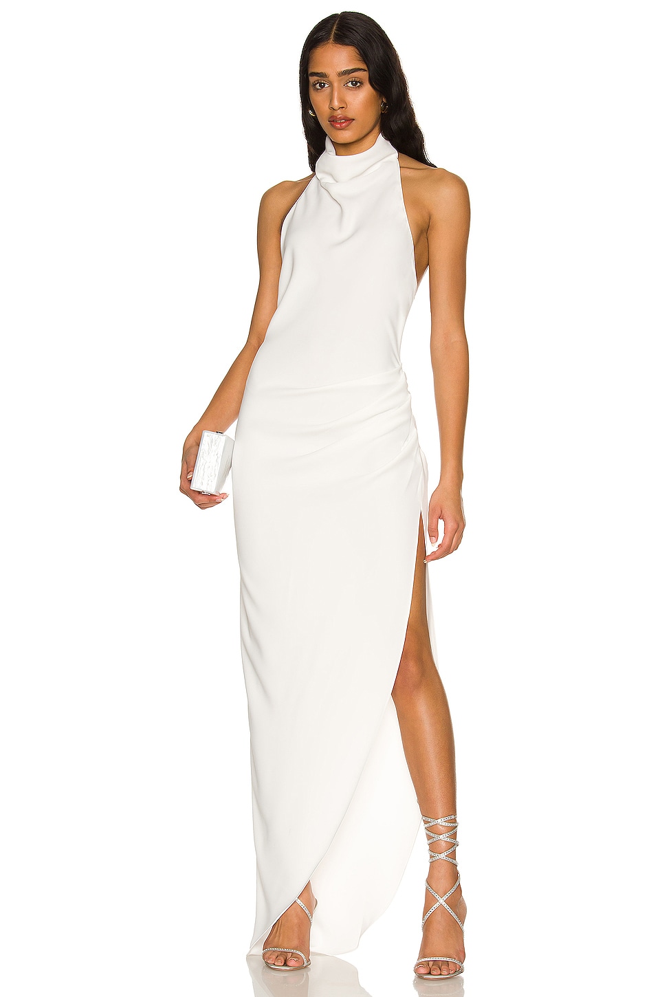 Amanda Uprichard X REVOLVE Samba Gown