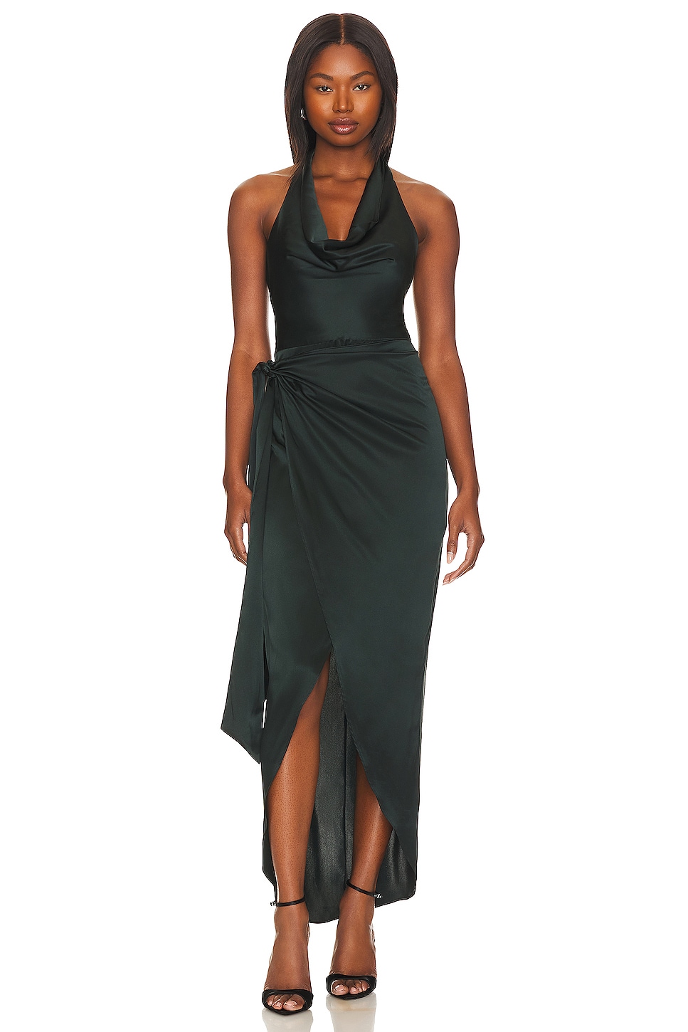 Amanda Uprichard Martine Gown