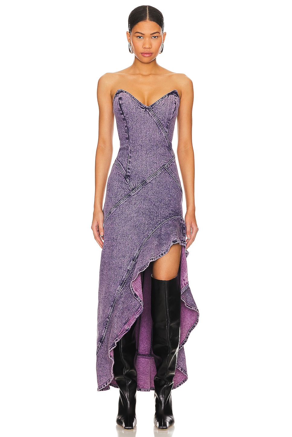 Amanda Uprichard Symone Dress