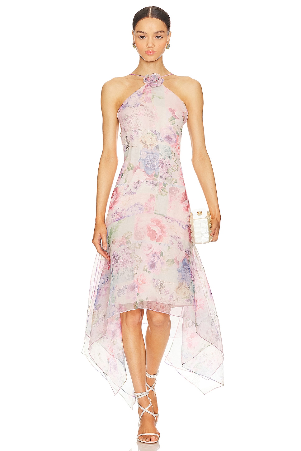Amanda Uprichard Natalie Dress