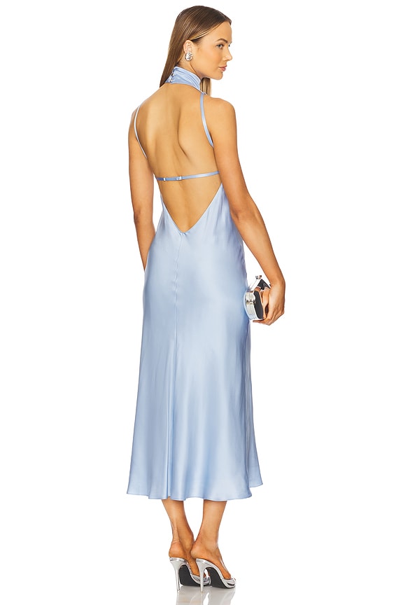 Amanda Uprichard Dupont Dress