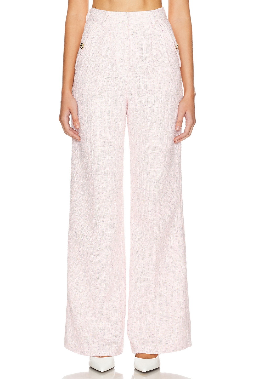 Amanda Uprichard x REVOLVE Jane Pants