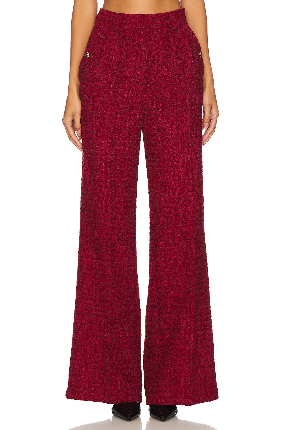 Amanda Uprichard Jane Pants
