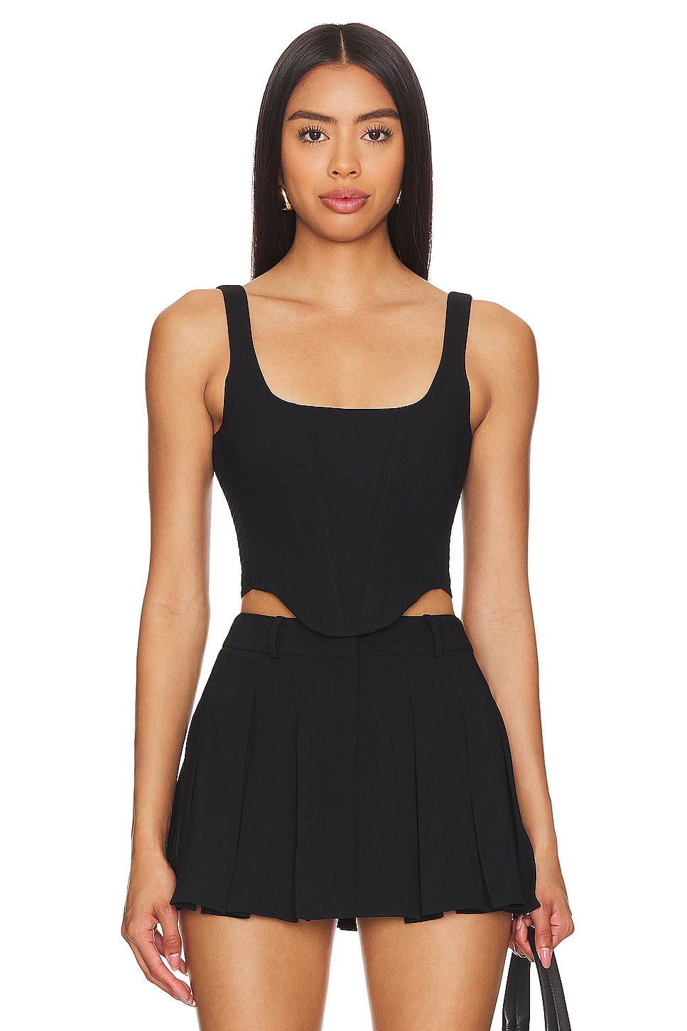 Amanda Uprichard x REVOLVE Fisher Top