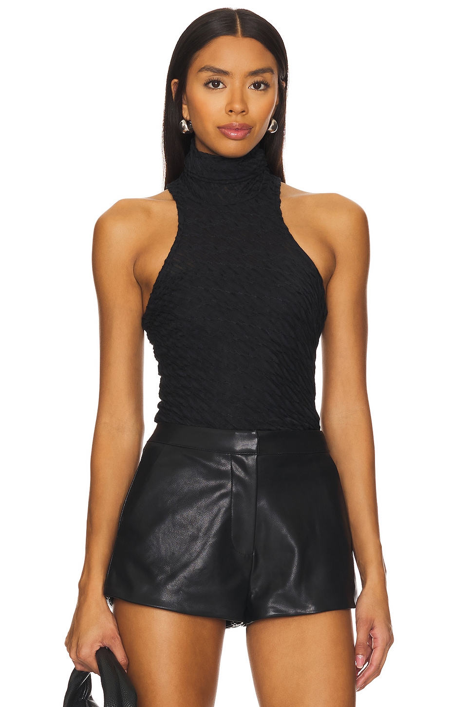 Amanda Uprichard Dielle Top