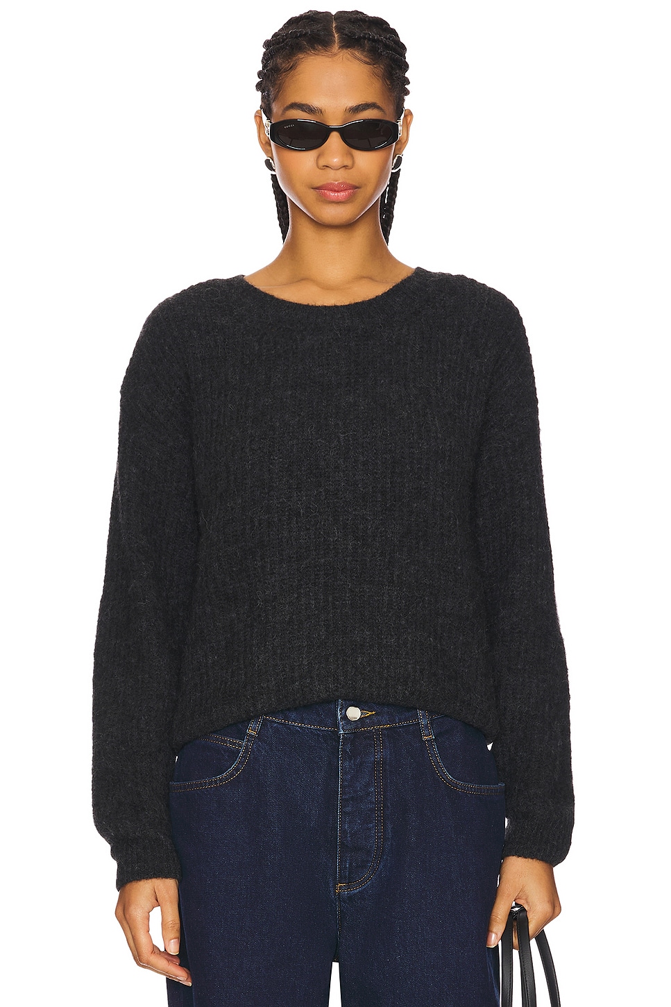American Vintage East Sweater