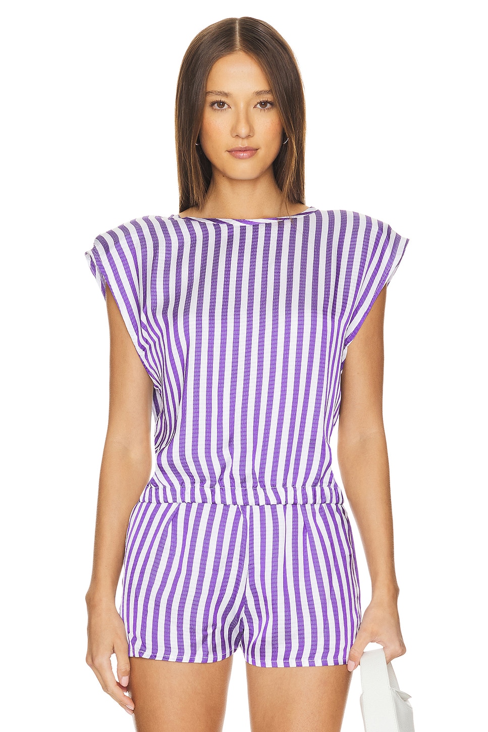 American Vintage Shaning Top
