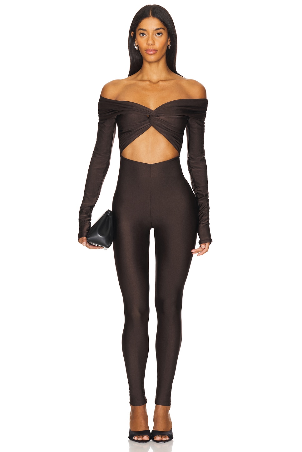 The Andamane Kendall Jumpsuit