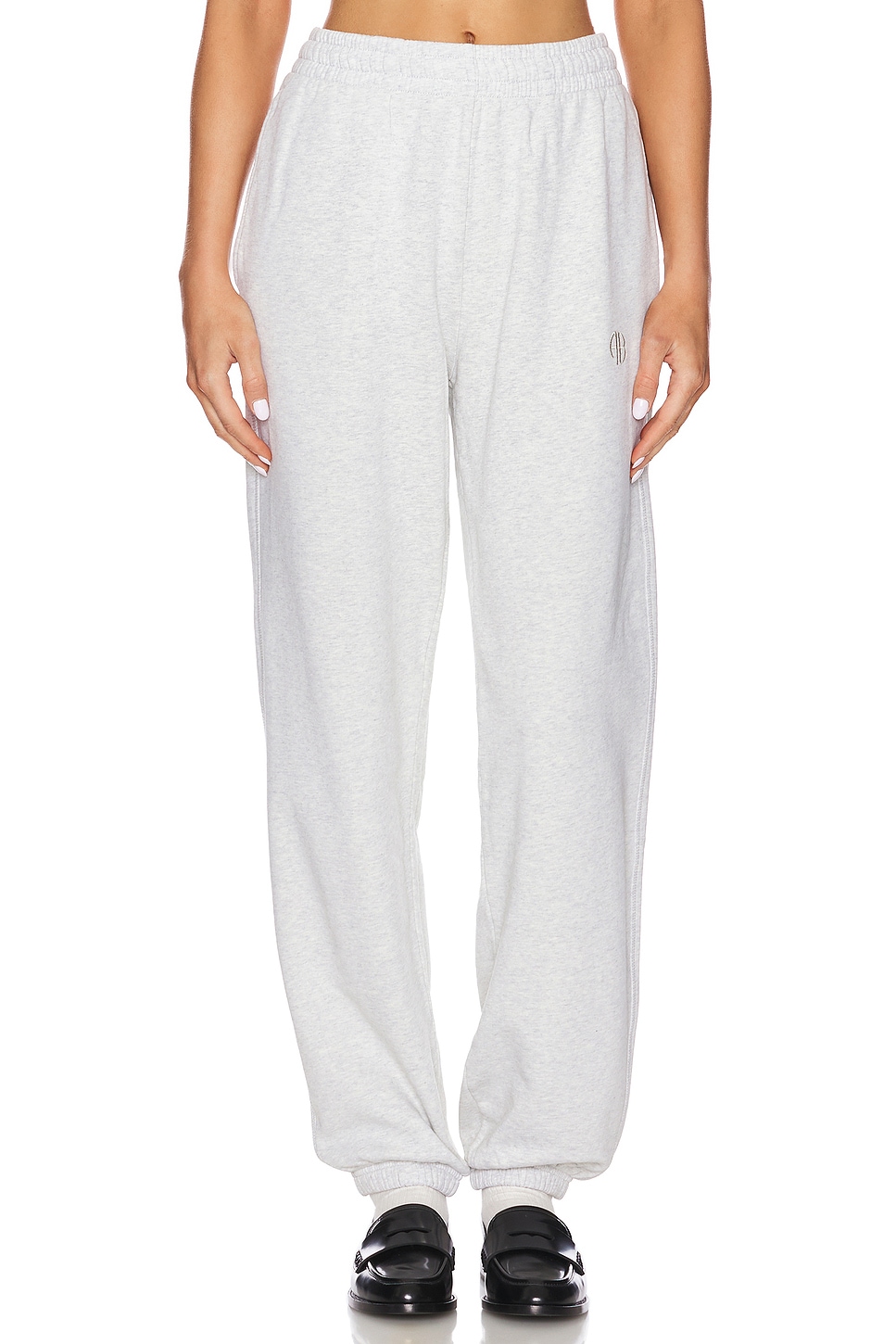 ANINE BING Karter Jogger