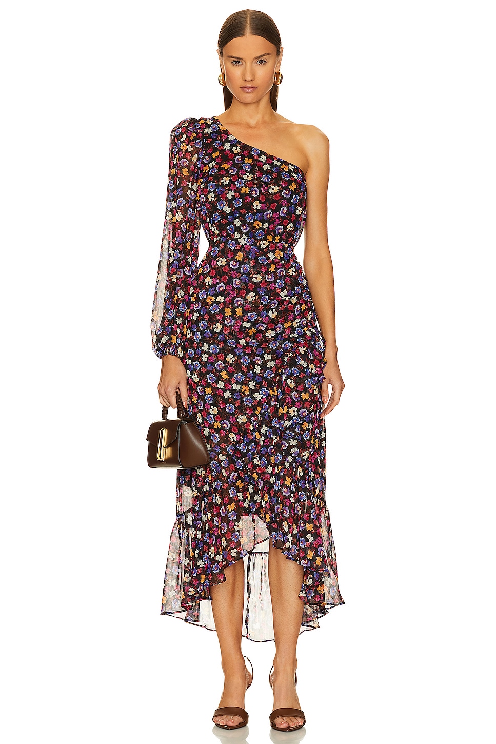 ASTR the Label Calista Dress
