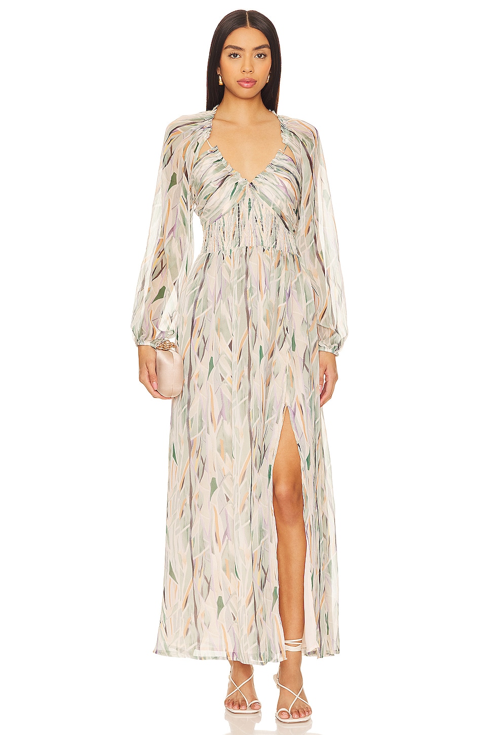 ASTR the Label Jessamy Dress