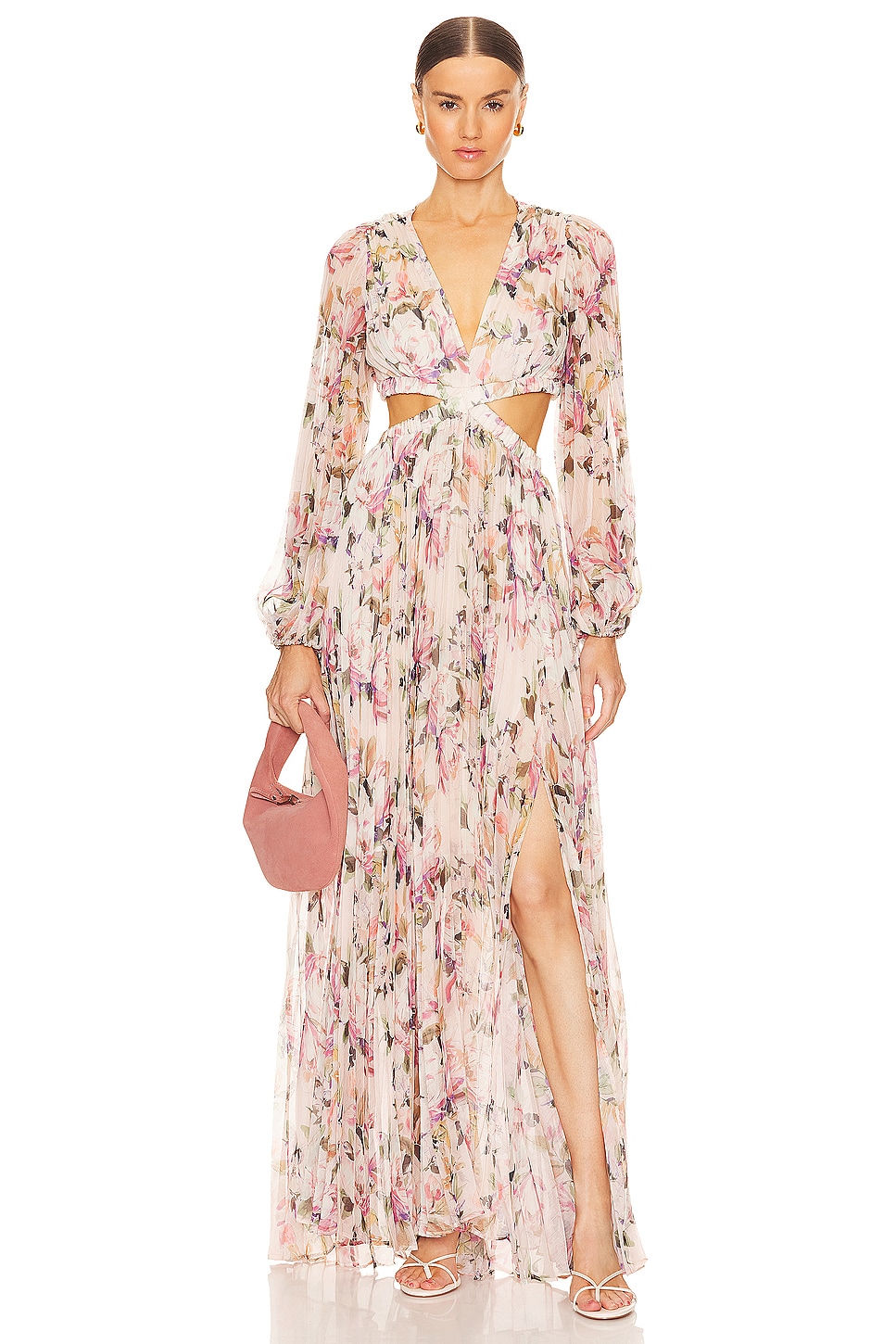 ASTR the Label Revery Dress