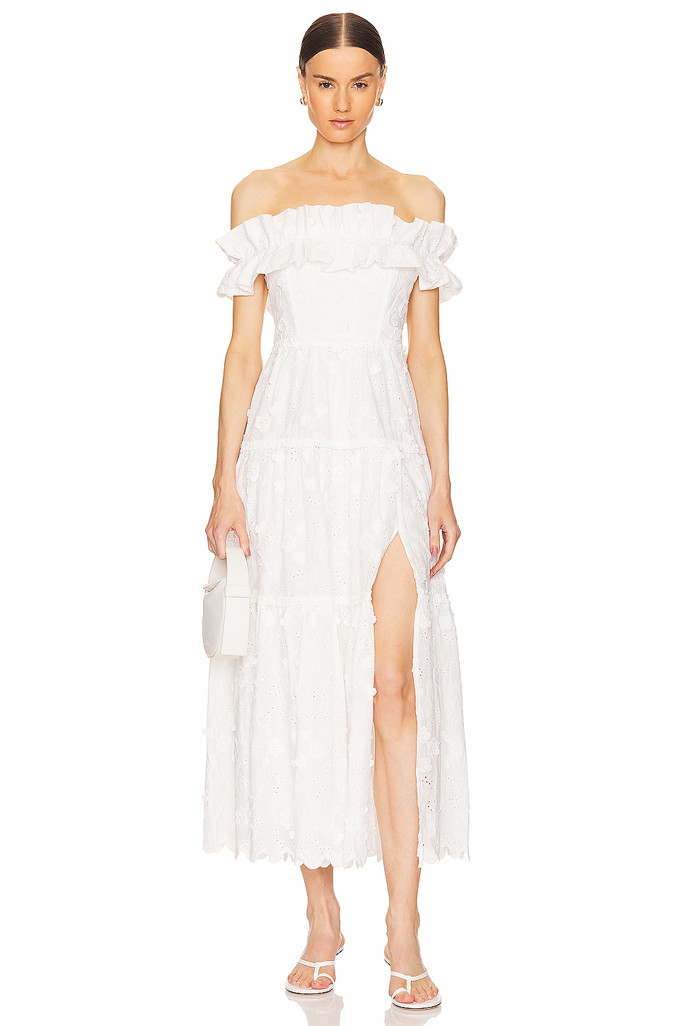 ASTR the Label Piccola Dress