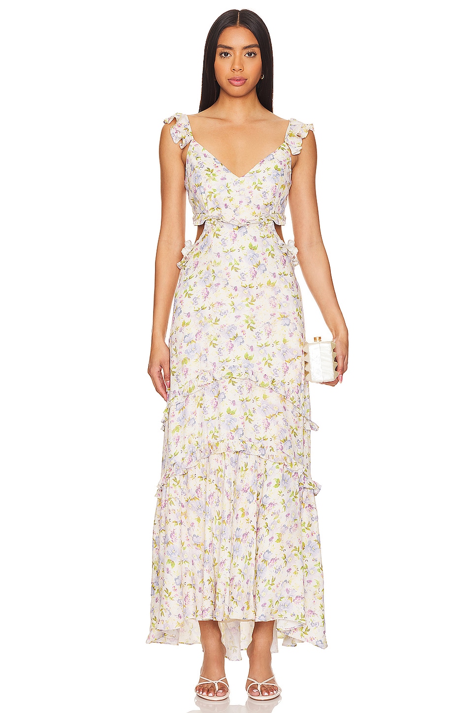 ASTR the Label Cassis Dress