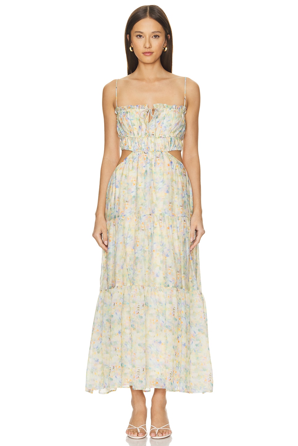 ASTR the Label Odina Dress