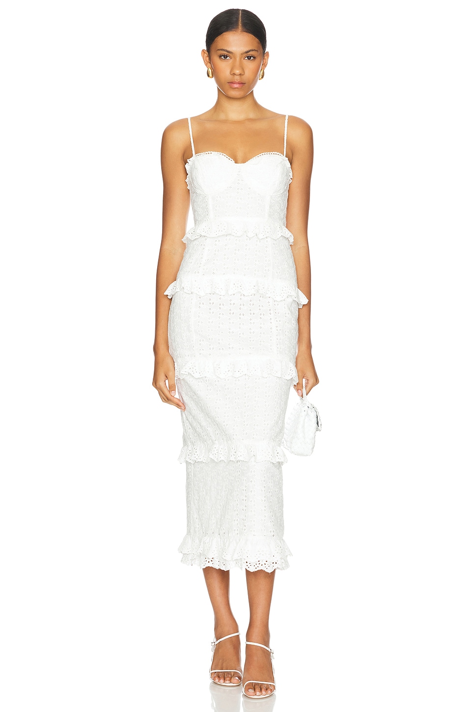 ASTR the Label Sandrima Dress