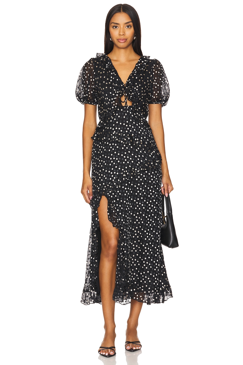 ASTR the Label Bennet Dress