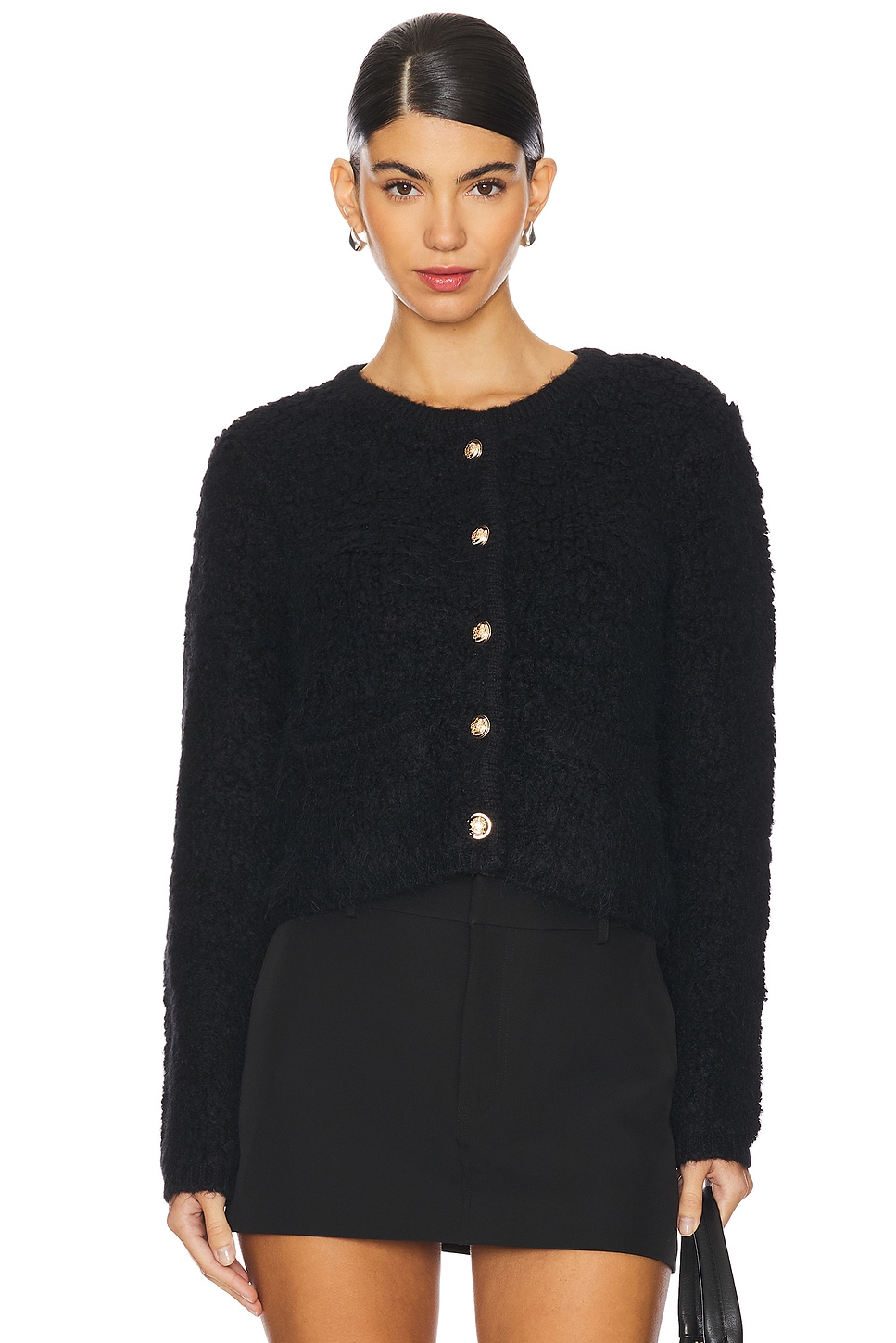 ASTR the Label Myrtle Sweater