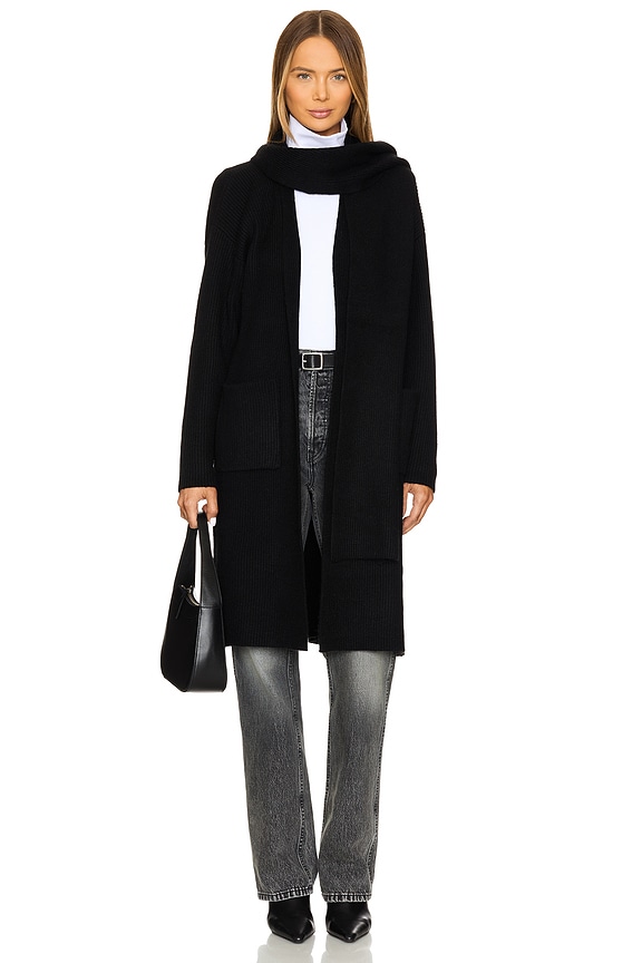 ASTR the Label Noemi Cardigan